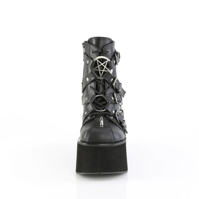 Demonia KERA-68 боти KERA68/BVL-bg