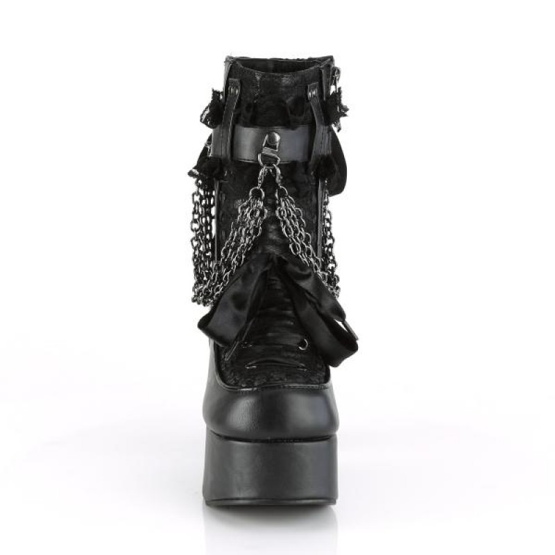 Demonia боти CHARADE-110 CHA110/BVL-LC-bg