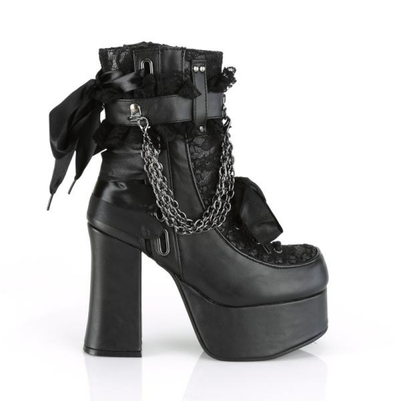 Demonia боти CHARADE-110 CHA110/BVL-LC-bg