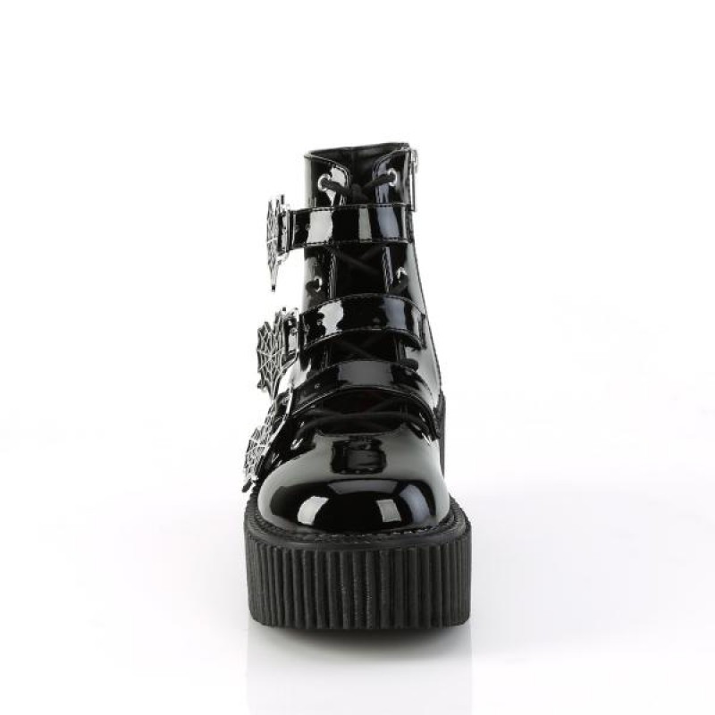 Demonia боти CREEPER-260 CRE260/B-bg
