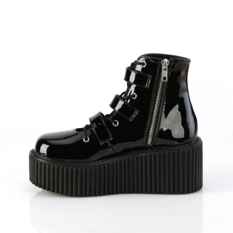 Demonia боти CREEPER-260 CRE260/B-bg