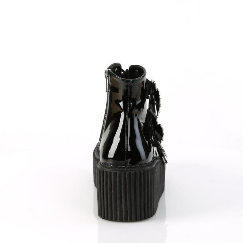 Demonia боти CREEPER-260 CRE260/B-bg