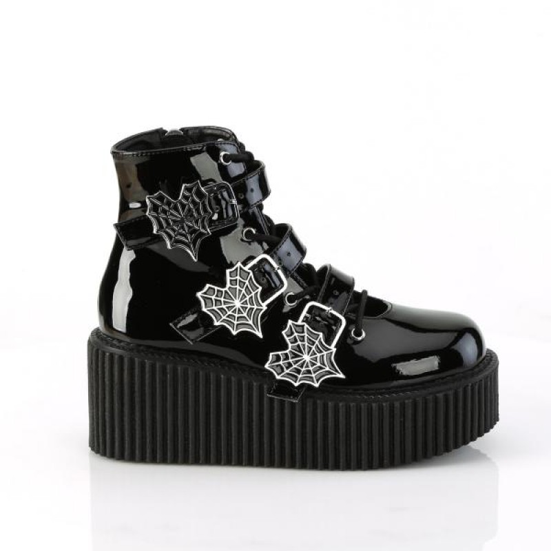Demonia боти CREEPER-260 CRE260/B-bg