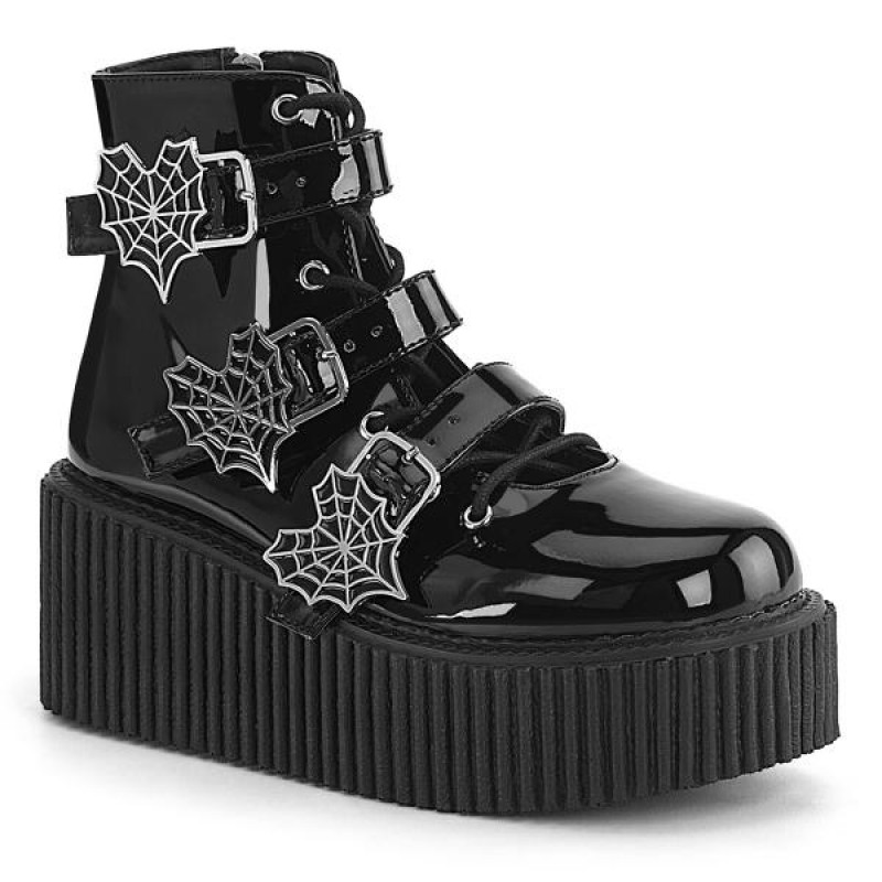 Demonia боти CREEPER-260 CRE260/B-bg