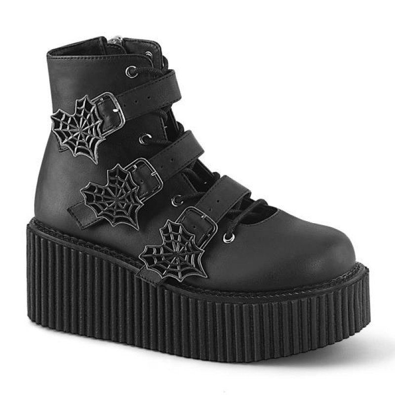 Demonia боти CREEPER-260 CRE260/BVL-bg