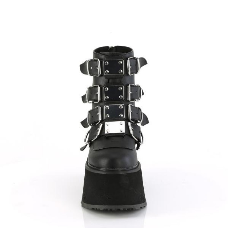 Demonia DAMNED-105 DAM105/BVL-bg