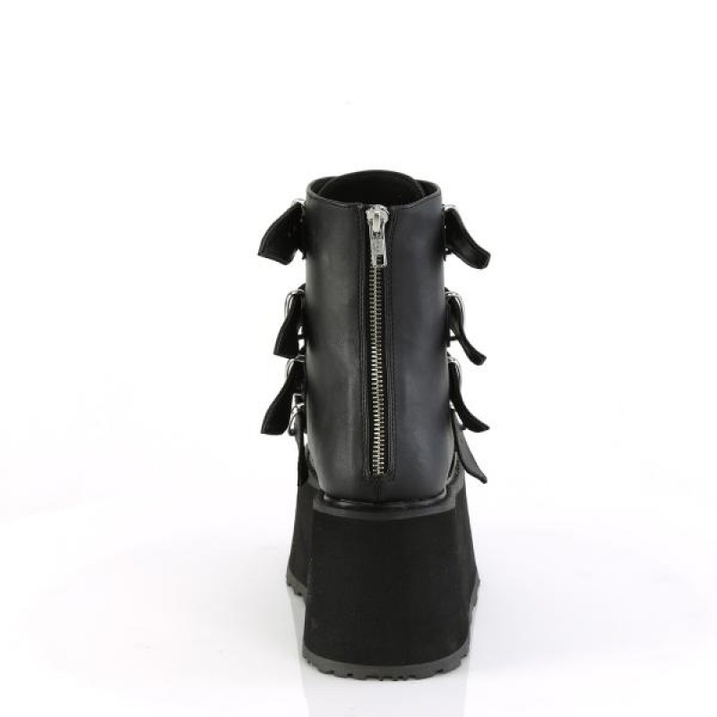 Demonia DAMNED-105 DAM105/BVL-bg
