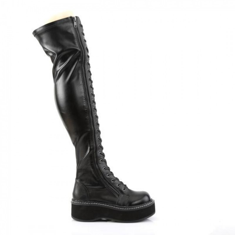 Demonia ботуши EMILY-375 EMI375/BVL-bg