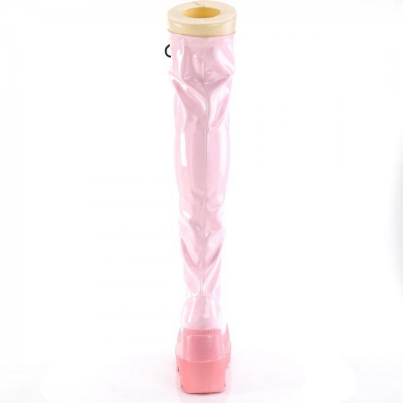 Demonia ботуши SHAKER-374-1 SHA374-1/BPHGPT-bg