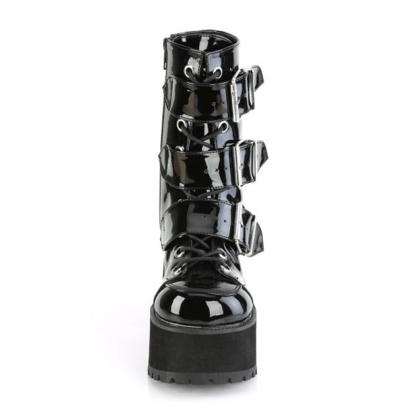 Demonia ботуши RANGER-308 RAN308/B-bg
