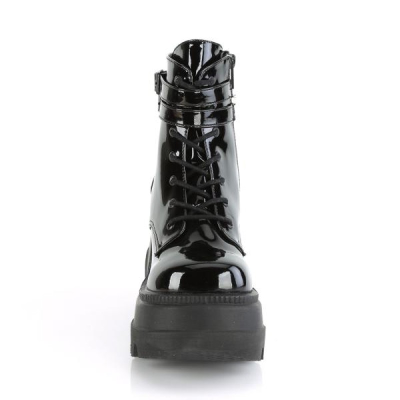 Demonia боти SHAKER-52 SHA52/B-bg
