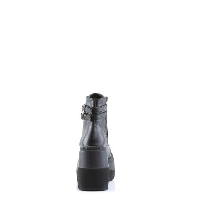Demonia боти SHAKER-52 SHA52/BVL-E-bg