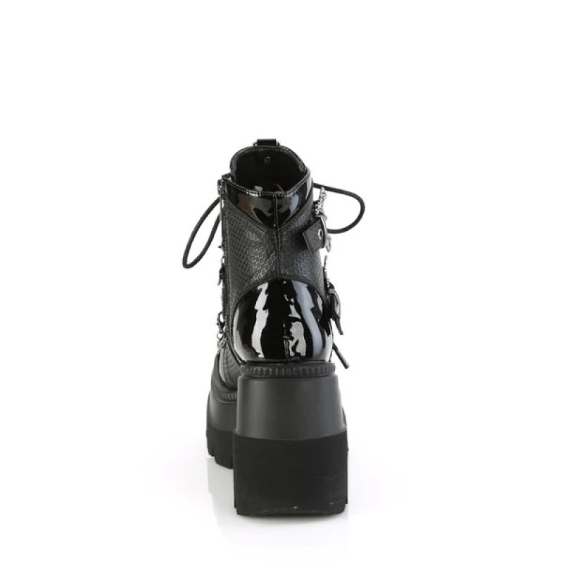 Demonia боти SHAKER-66 SHA66/BVL-bg