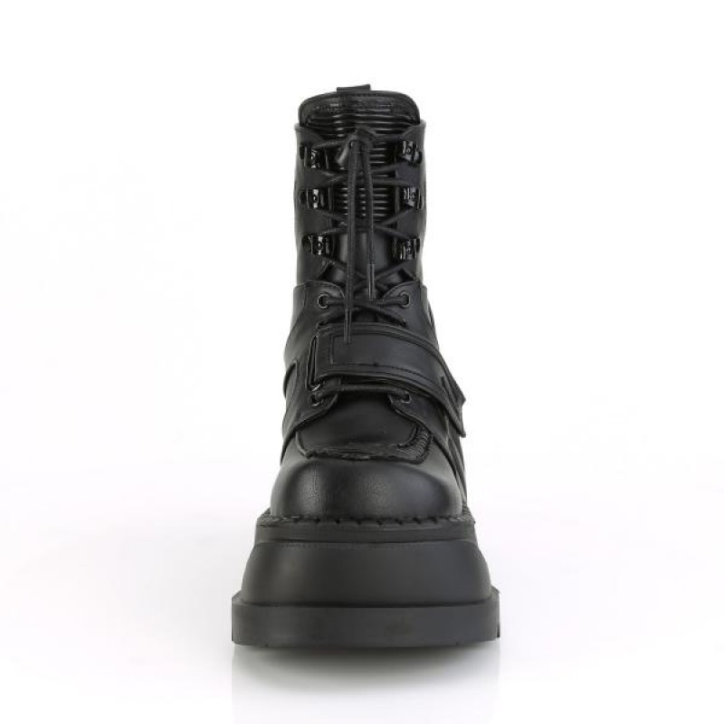 Demonia боти STOMP-13 STO13/BVL-bg