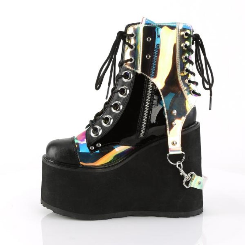 Demonia Swing-115 SWI115/BVL-HGPVC-bg