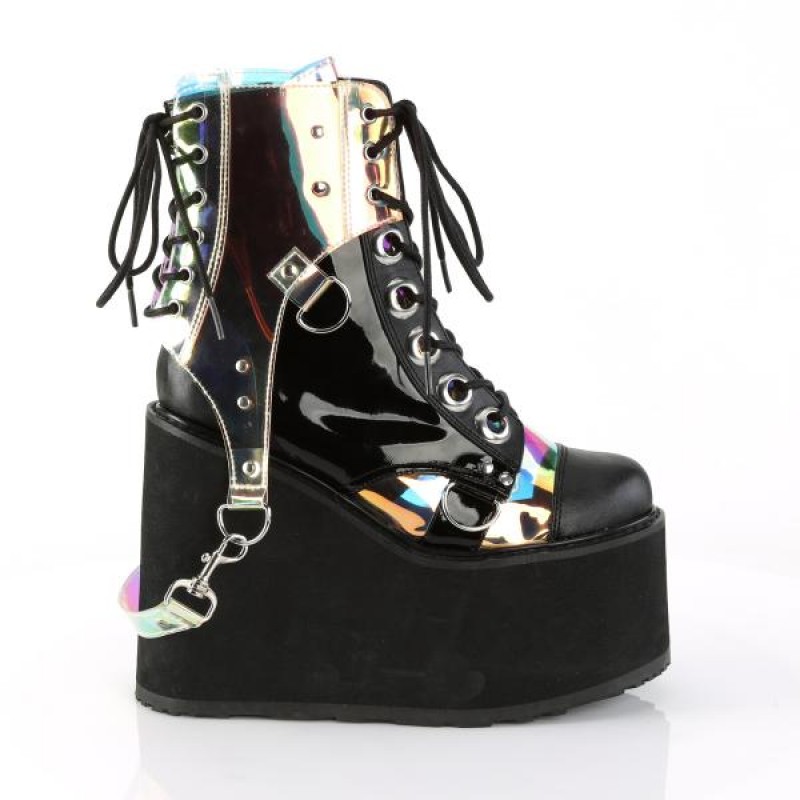 Demonia Swing-115 SWI115/BVL-HGPVC-bg