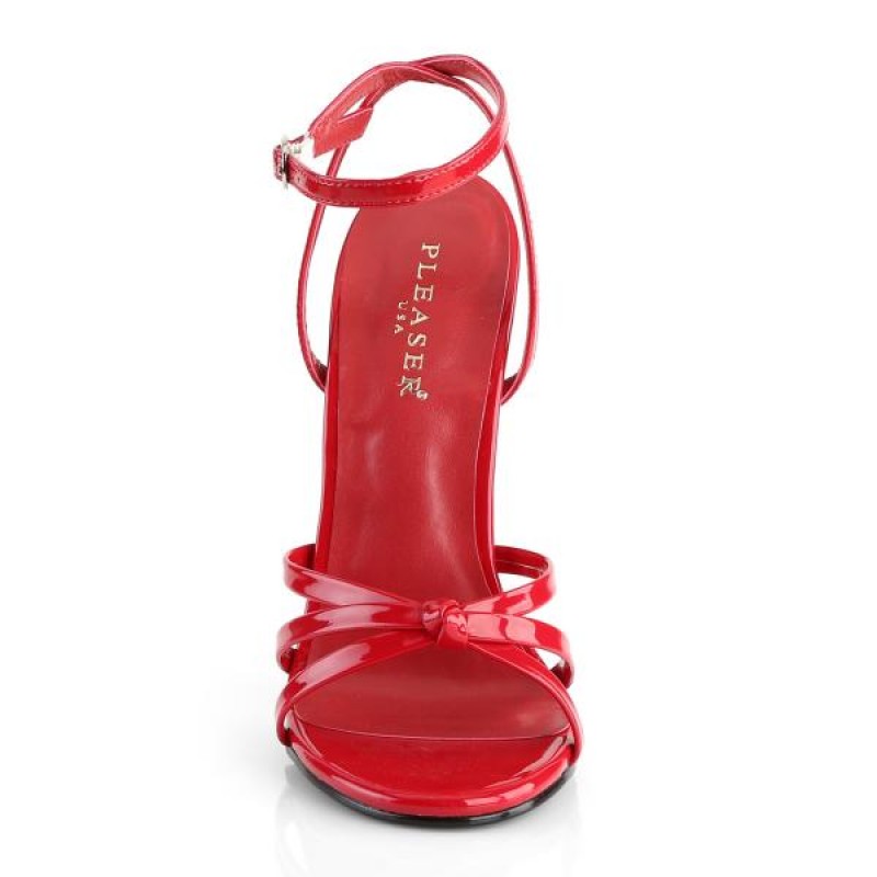 Devious DOMINA-108 DOM108/R-bg