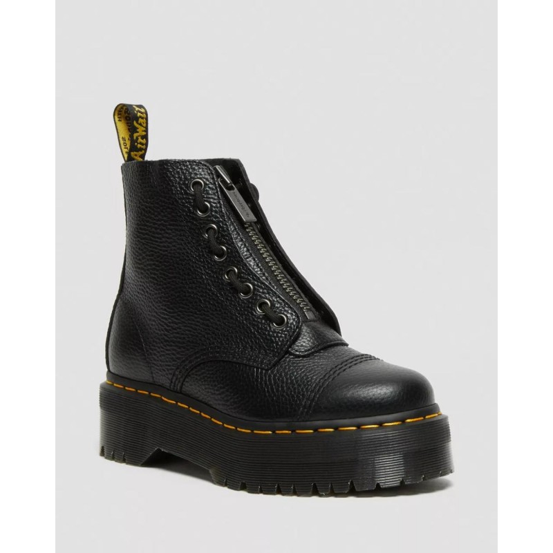 Dr Martens Sinclair кожени боти 22564001...
