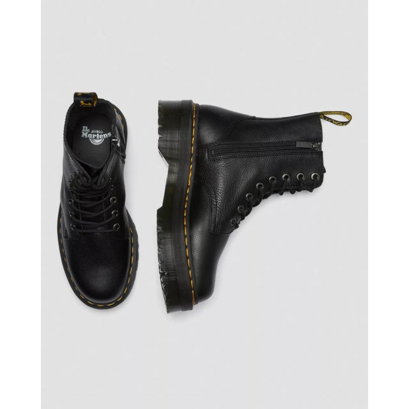 Dr Martens Jadon III Pisa кожени боти 26378001-bg