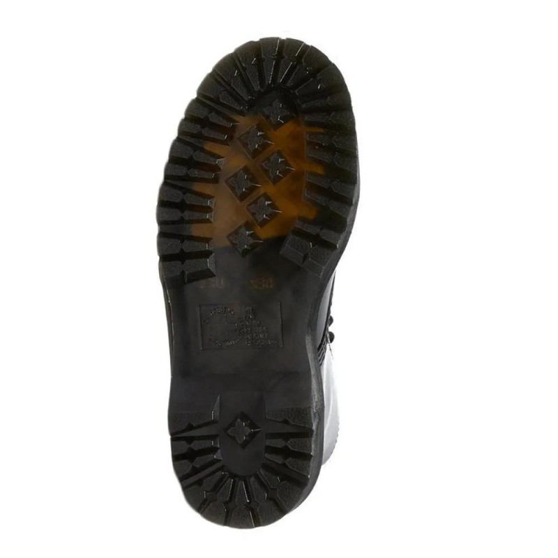 Dr Martens Sinclair Vegan Oxford боти 26410001-bg
