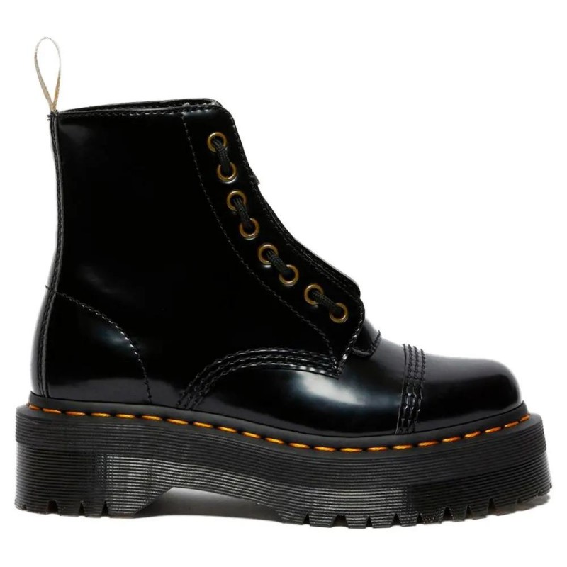 Dr Martens Sinclair Vegan Oxford боти 26410001-bg