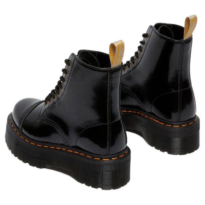 Dr Martens Sinclair Vegan Oxford боти 26410001-bg