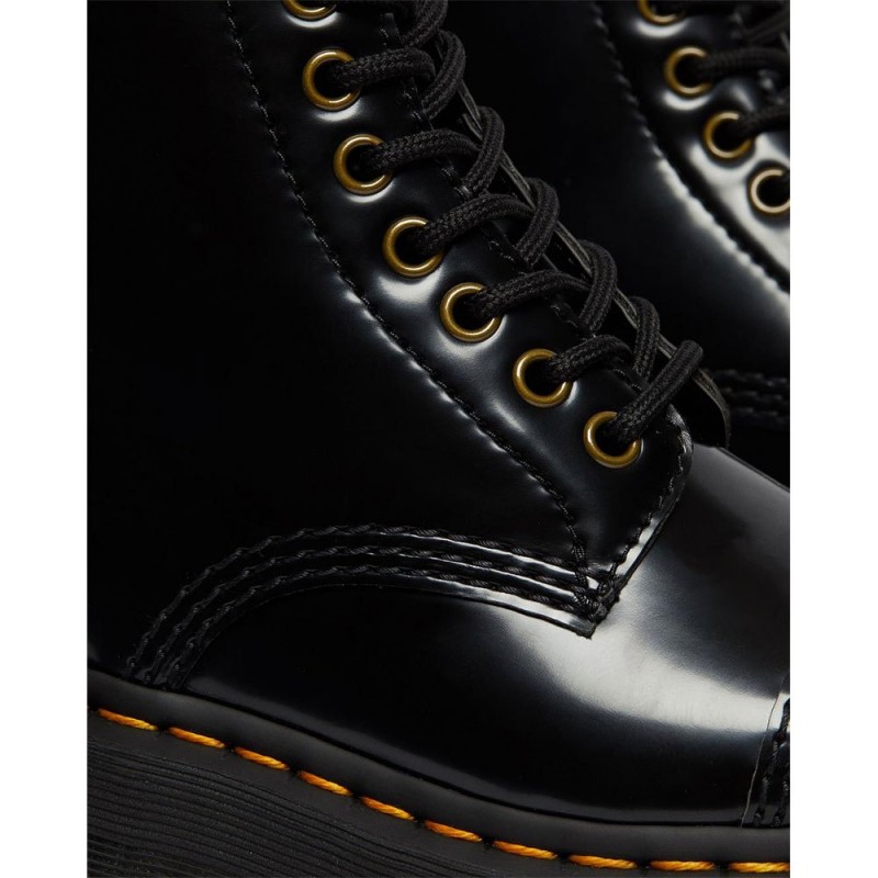 Dr Martens Sinclair Vegan Oxford боти 26410001-bg