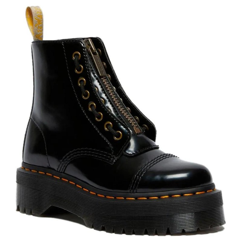 Dr Martens Sinclair Vegan Oxford боти 26410001...
