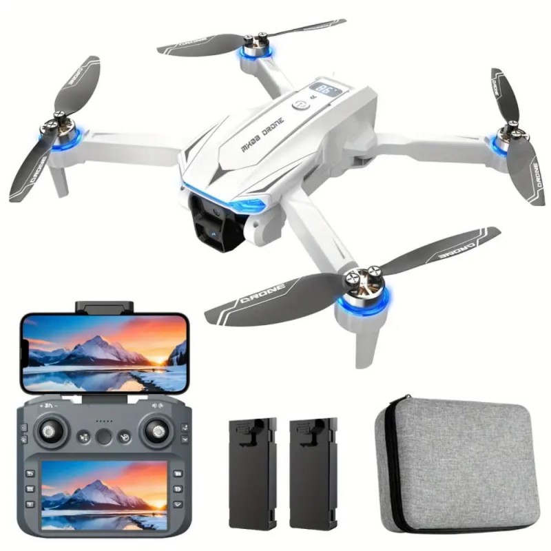 LSRC 2 Bundle MX08 дрон PH6685184-bg