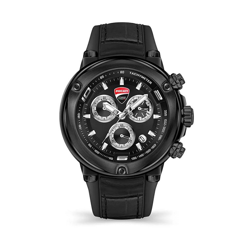 Ducati мъжки часовник Chronograph DTW...
