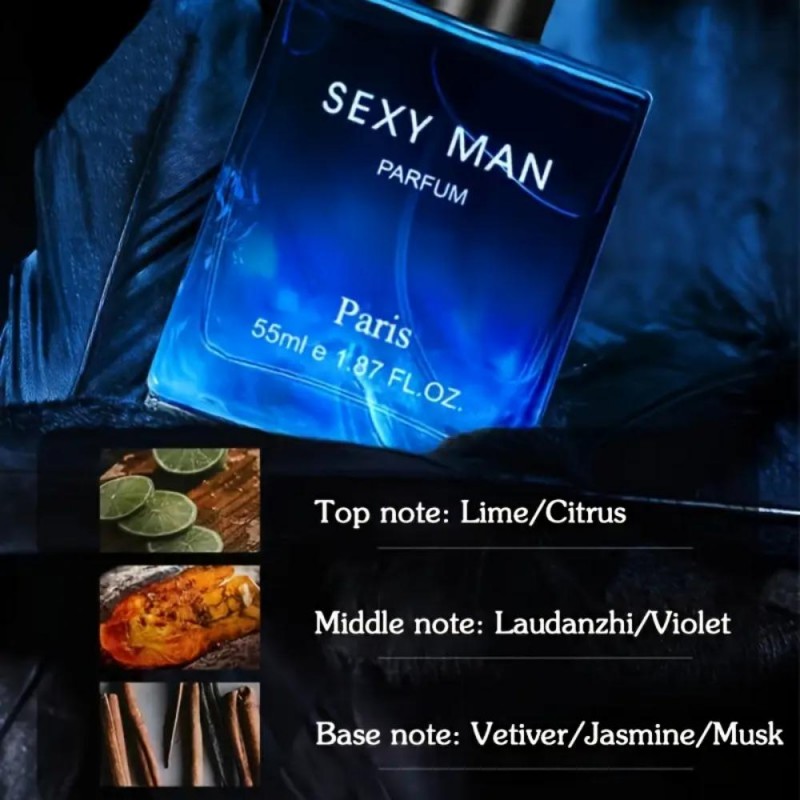 Dune Sexy Man Мъжки Парфюм YF8954578-bg