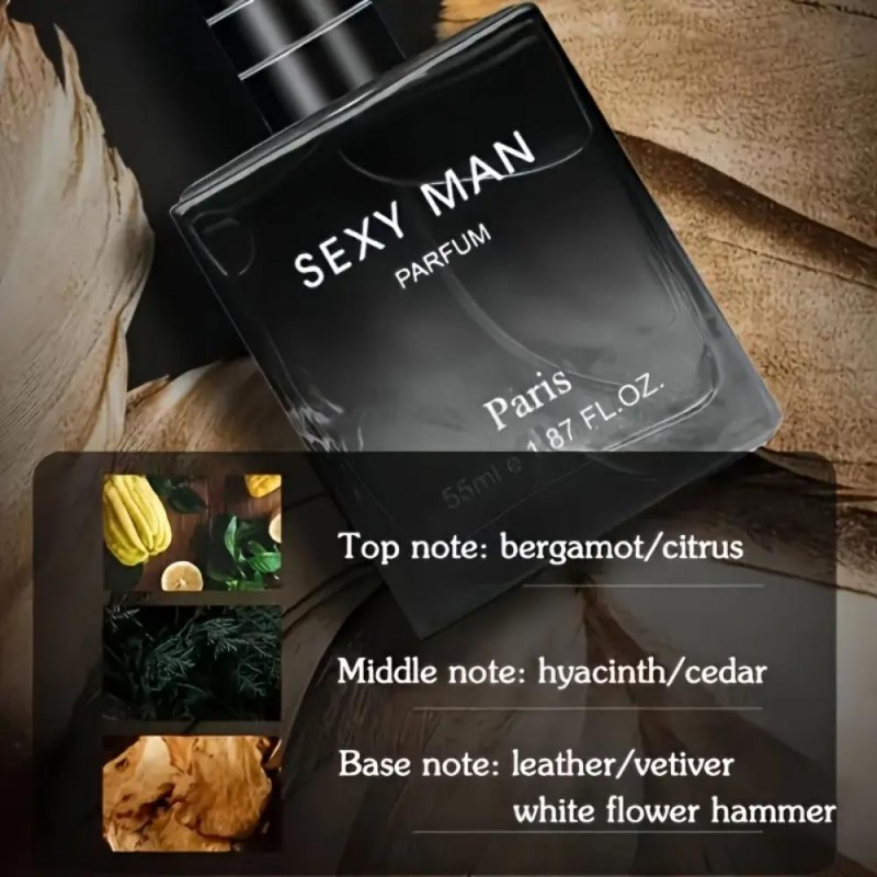Dune Sexy Man Мъжки Парфюм YF8954578-bg