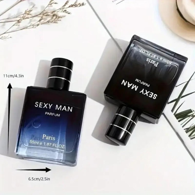 Dune Sexy Man Мъжки Парфюм YF8954578-bg