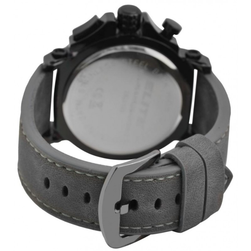 Elite EL0007 мъжки часовник Chronograph 2900196-003-bg