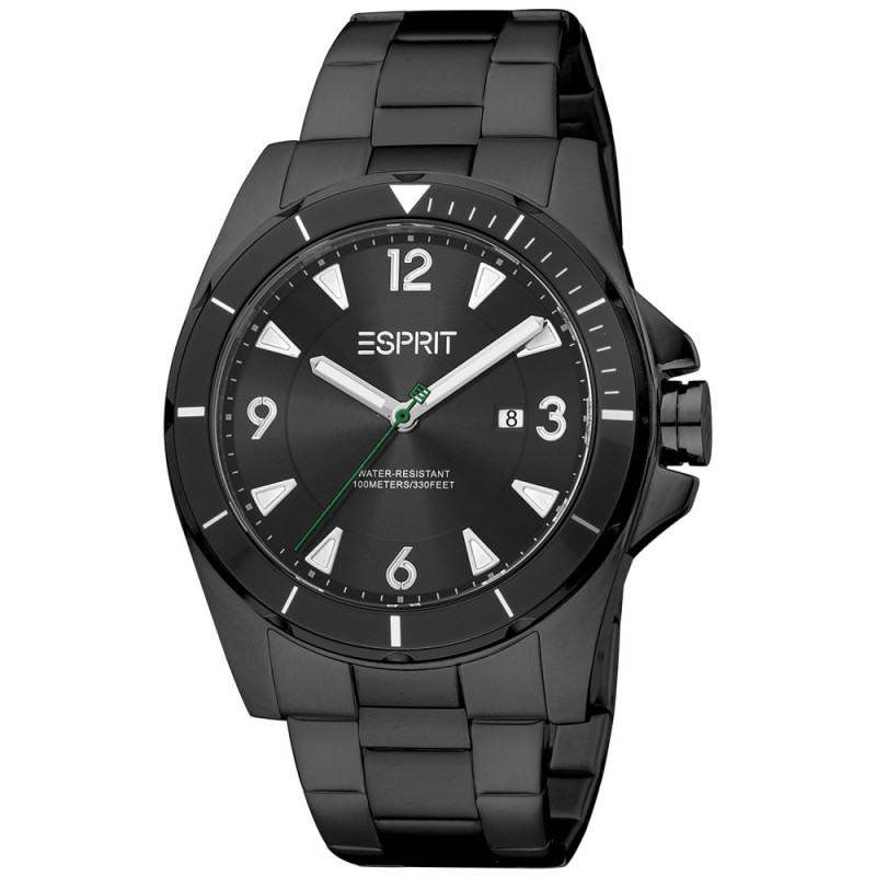 Esprit мъжки часовник ES1G322M0075-bg