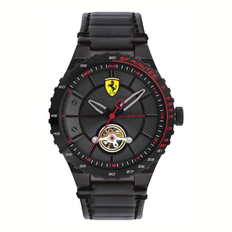 Ferrari Speciale Evo Automatic мъжки часо...