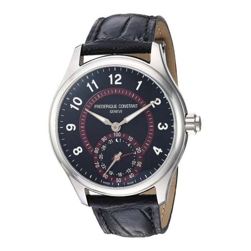 Frederique Constant Delight Horological мъжки...
