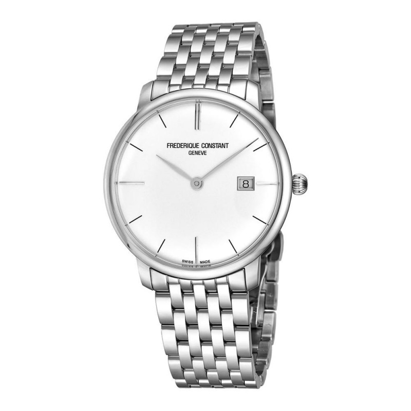 Frederique Constant Slimline мъжки часов...