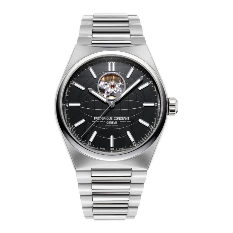 Frederique Constant Highlife Heart Beat мъжки...