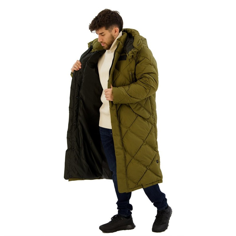 G-Star Whistler Blanket Палто 140471345Ol-bg