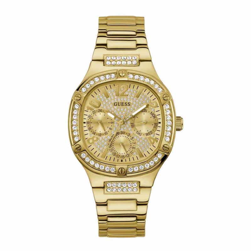 Guess Duchess дамски часовник Multif...