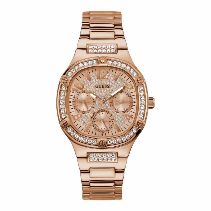 Guess Duchess дамски часовник Multif...