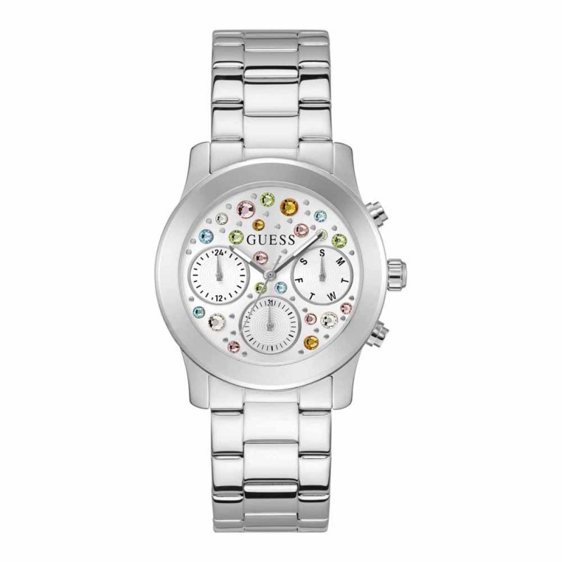 Guess Fantasia дамски часовник Multi...