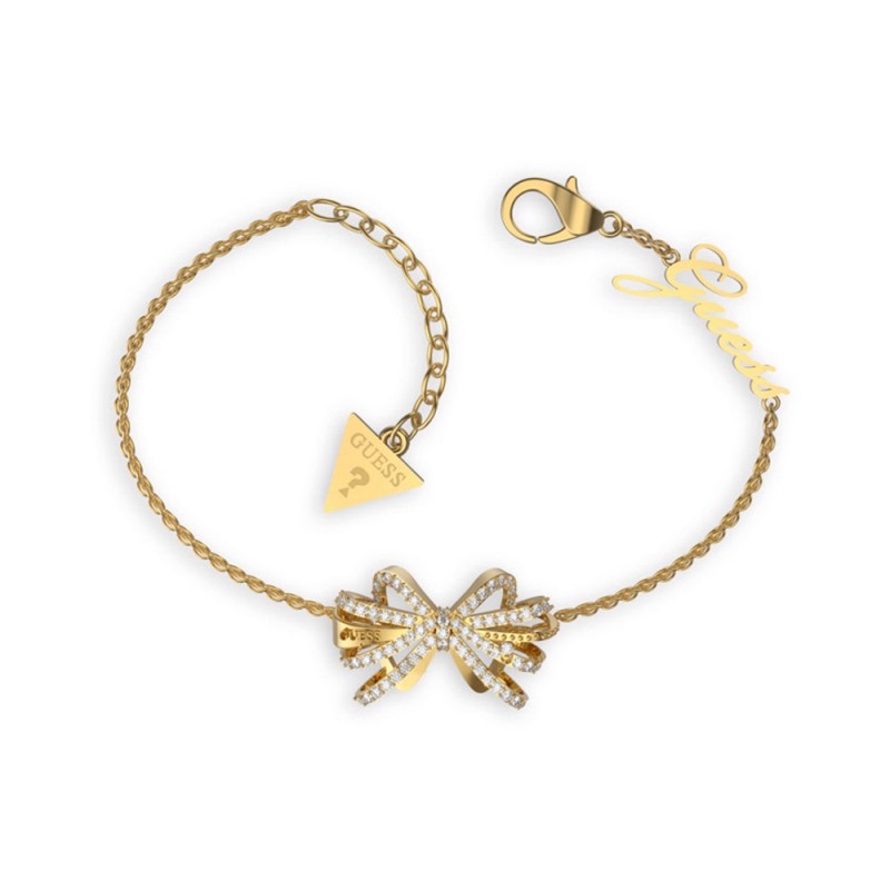 Guess дамска гривна JUBB01327JWYGL-bg