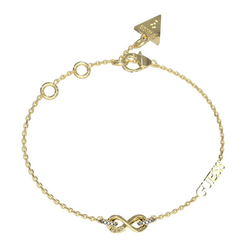 Guess дамска гривна JUBB03265JWYGS-bg