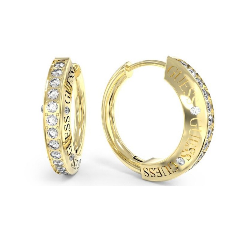 Guess дамски обеци JUBE03253JWYGTU-bg