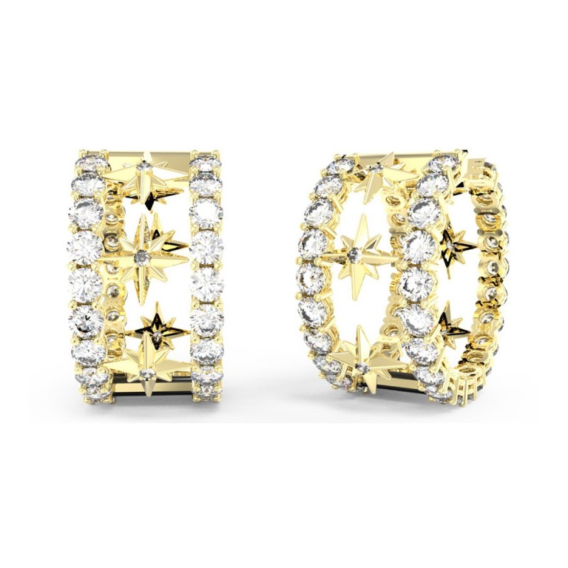 Guess дамски обеци JUBE03318JWYGTU-bg