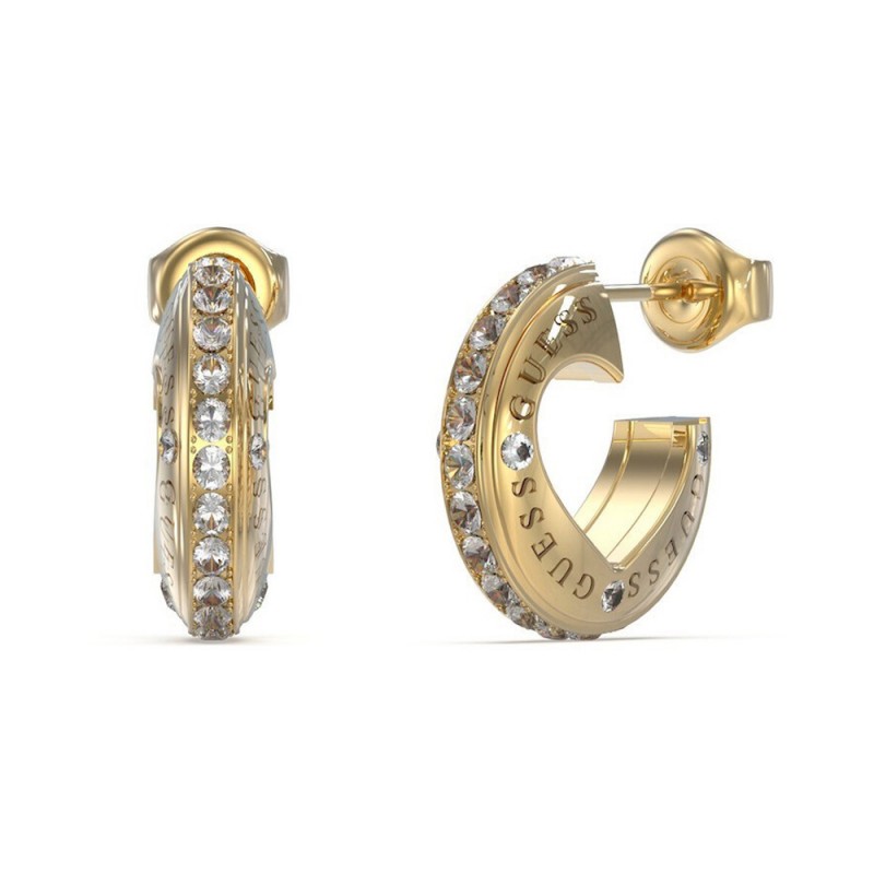 Guess дамски обеци JUBB01166JWYGL-bg
