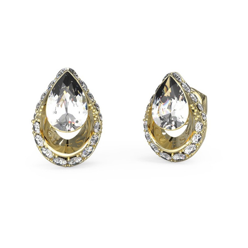 Guess дамски обеци JUBE03393JWYGTU-bg