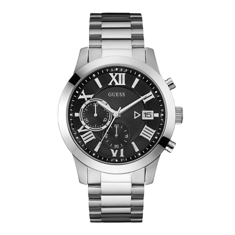 Guess Atlas мъжки часовник Chronograp...